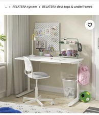ikea desk for sale  Brighton