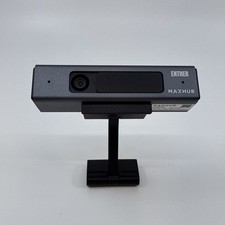 Webcam Maxhub - HD 1080P, usado comprar usado  Enviando para Brazil