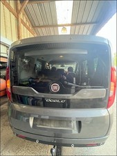 Hayon fiat doblo d'occasion  Saint-Gildas-des-Bois