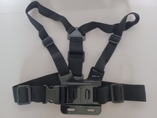 Arnês de montagem no peito Nordic Flash GoPro comprar usado  Enviando para Brazil