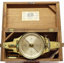 Wonderful 1870s gurley for sale  Stinson Beach