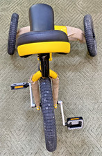 Cyco cycle wheel for sale  Butler