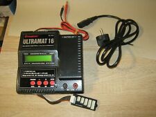Graupner ladegerät ultramat gebraucht kaufen  Euskirchen