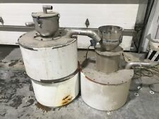 Kawata plastic pellet for sale  Fleetwood