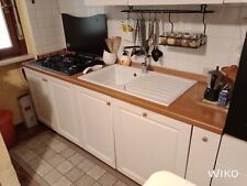 Cucina completa usata usato  Casale Monferrato