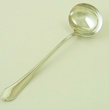 Bsf chippendale soßenkelle gebraucht kaufen  Magdeburg