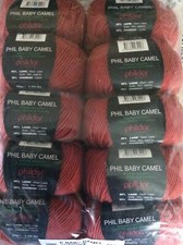 Phildar phil baby for sale  CHIPPING NORTON