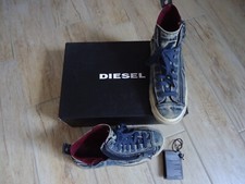 Diesel sneaker chucks gebraucht kaufen  Deutschland