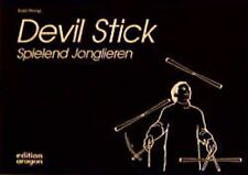 Devil stick gebraucht kaufen  Berlin
