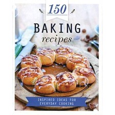 150 baking recipes for sale  Montgomery