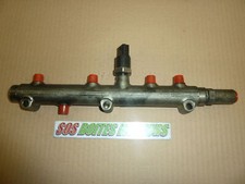 Rampe injection iveco d'occasion  France