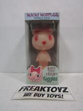 Wacky wobbler happy for sale  Sheboygan