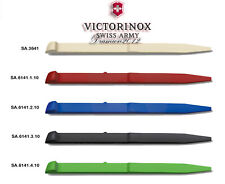 Victorinox stuzzicadenti ricam usato  Torre di Mosto
