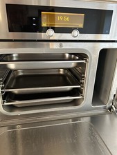 Miele dg4060 built for sale  CRADLEY HEATH