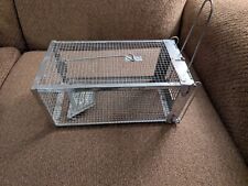 Humane live trap for sale  Georgetown