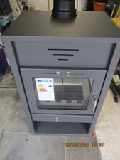 Modern stoves triumph for sale  WEST WICKHAM