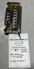 Mercury 45hp stroke for sale  Shell Lake