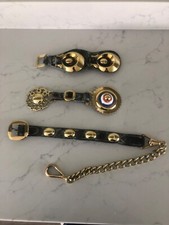 Vintage horse brasses for sale  LEEDS