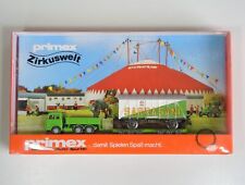 Märklin primex zirkuswelt gebraucht kaufen  Pulheim