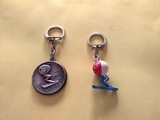 Rare porte clés d'occasion  France