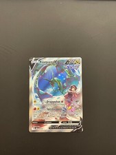 Rayquaza 194 203 usato  Verona