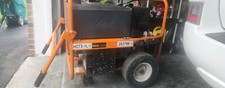honda diesel generator for sale  Upper Marlboro
