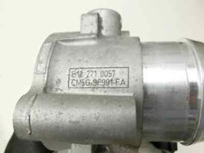 Throttle body ford for sale  UK