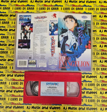 Vhs film neon usato  Vigarano Mainarda