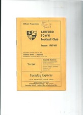 Ashford margate .l.cup for sale Ashford margate .l.cup for sale  SHERBORNE