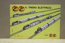 Catalogo rivarossi treno usato  Sarzana