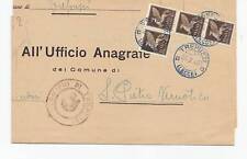 9856 luogotenenza centx4 usato  Italia