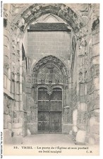 Atsp11 0905 triel d'occasion  France