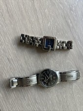 Gucci vintage watch for sale  DONCASTER