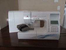 Singer 9960 computerized for sale  Arlington