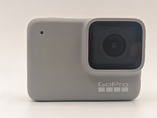 Gopro hero7 action d'occasion  Expédié en Belgium
