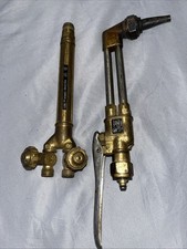 Cutting torch handle for sale  Snyder