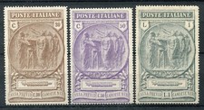 Regno italia 1923 usato  San Giuliano Milanese