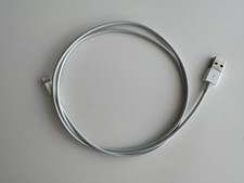 Apple lightning usb gebraucht kaufen  Köln