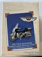 Hallmark ornament 2003 for sale  Manassas