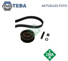 530 0149 10 ZAHNRIEMENSATZ SET KIT INA FÜR VW (SVW) SANTANA,SANTANA 2000,GOL comprar usado  Enviando para Brazil