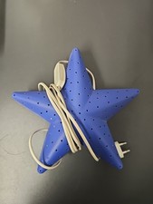 Lampe sternform ikea gebraucht kaufen  Marktrodach
