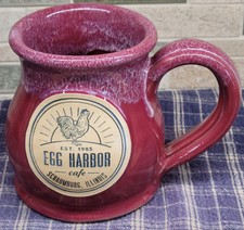 2022 deneen pottery for sale  Belvidere