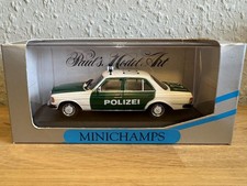 Minichamps mercedes benz gebraucht kaufen  Deutschland