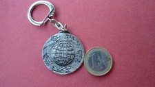 Porte cle metal d'occasion  Buzançais