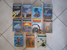 Science-fiction d'occasion  Rambouillet