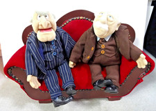 Statler waldorf dem gebraucht kaufen  Hilden