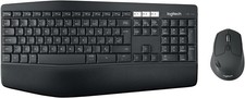 Logitech mk850 performance for sale  Haltom City