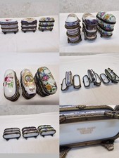 Schöne limoges porzellan gebraucht kaufen Schöne limoges porzellan gebraucht kaufen  Detmold