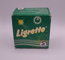 Ligretto grün kartenspiel gebraucht kaufen  Bad Brückenau