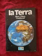 Bib9 libro terra usato  Codigoro